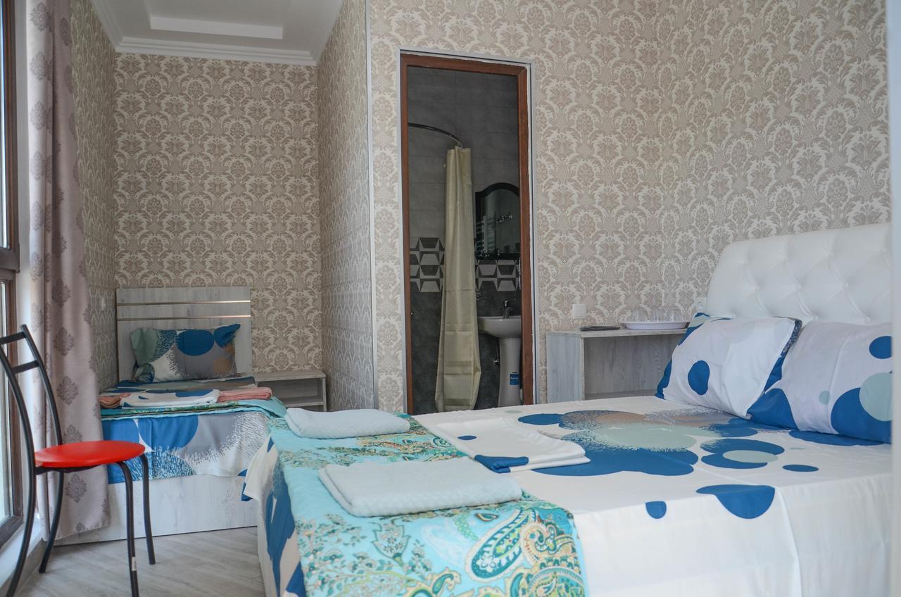 Kutaisi Best Guest House Luaran gambar