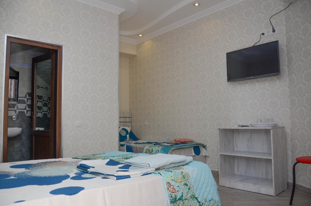 Kutaisi Best Guest House Luaran gambar