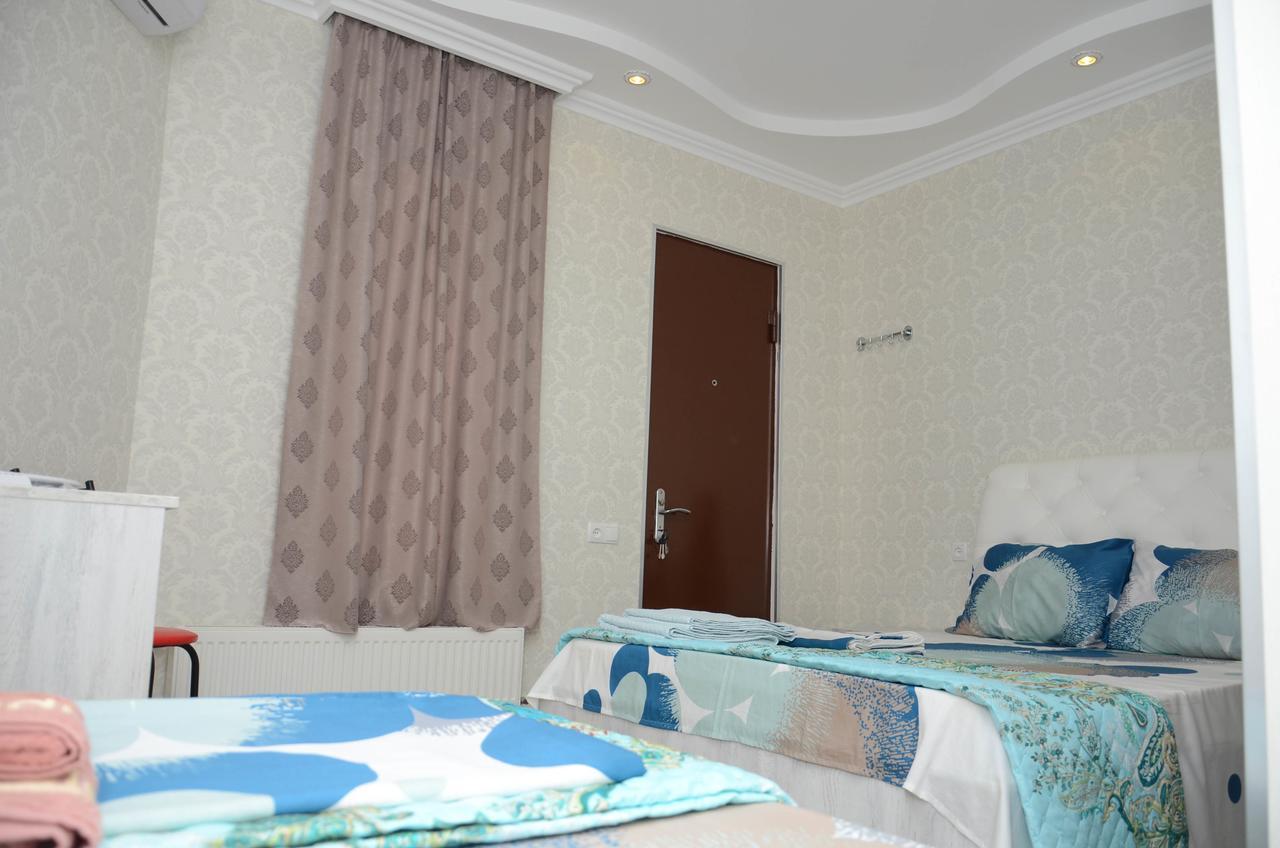 Kutaisi Best Guest House Luaran gambar