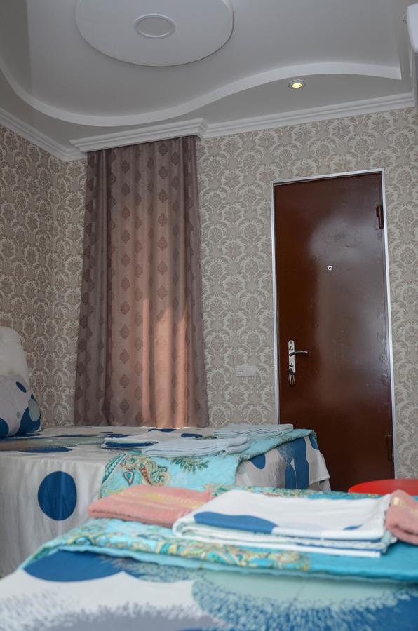 Kutaisi Best Guest House Luaran gambar