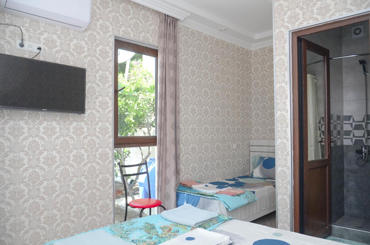 Kutaisi Best Guest House Luaran gambar