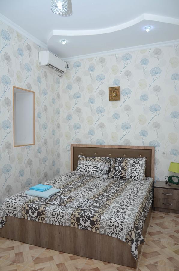 Kutaisi Best Guest House Luaran gambar