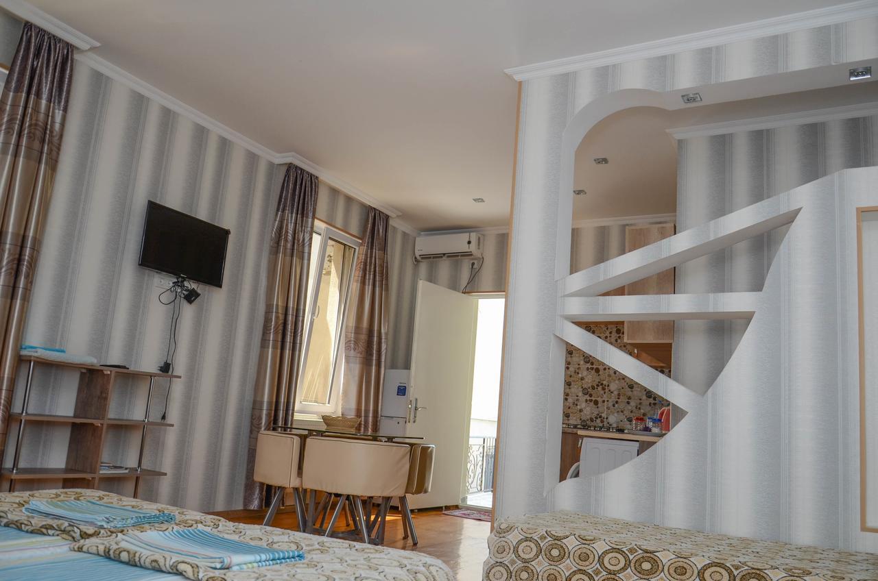 Kutaisi Best Guest House Luaran gambar