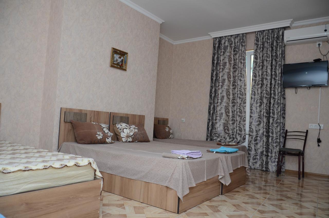 Kutaisi Best Guest House Luaran gambar