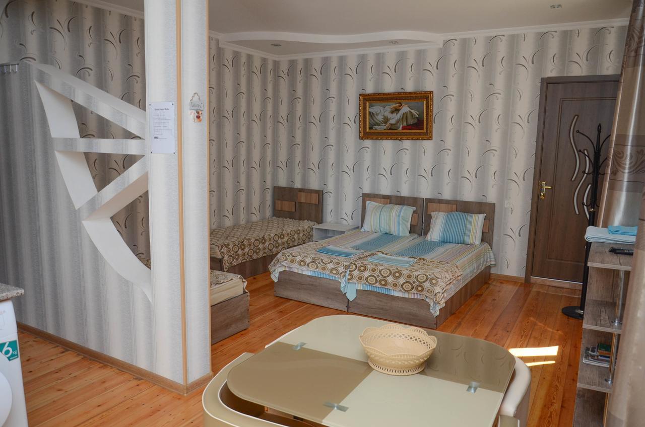 Kutaisi Best Guest House Luaran gambar